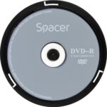 DVD-R 4.7GB 16x Spacer