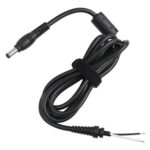 Cablu alim 2.5x5.5-fir t-laptop drept