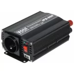 Invertor 12Vdc-230Vac 350W+USB 3IPS050012 12V