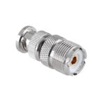 Adapt BNC-UHF t-m