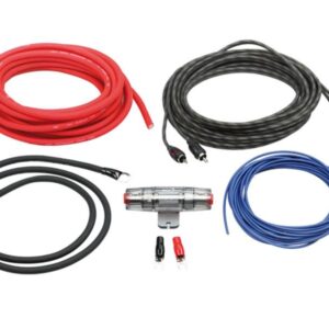 Kit cablu 10mm LK10