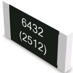 R SMD 2W 33R 2512 thick film