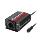 Invertor 12Vdc-230Vac 150W Rebel