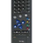 Tel.Grundig.TP760 TP7760