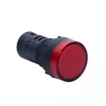 Bec martor 230Vac 29x51mm rosu AD16-22DS