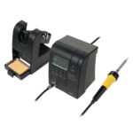 Statie lipit ZD-937 termostatata