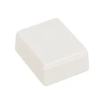 Cutie montaj 40x50x20mm ABS gri