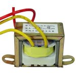 Traf 12Vac 1A 12VA tole