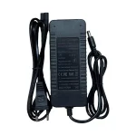Incarcator litiu 54.6V 2A 2.5x5.5mm