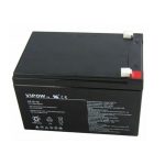 Accu.Pb.12V 12.0Ah Vipow LP12-12