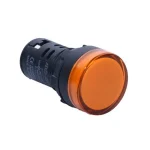 Bec martor 230Vac 29x51mm portocaliu AD16-22DS
