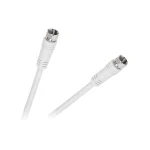Cablu antena F t-t 5m 3c2v