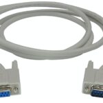 Cablu DSC25 m-t 5m 1:1