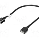 Conect aux Audi MMI3G-USB A T-M