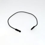 Cablu jumper BB m-m 20cm