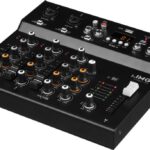 Mixer Mon MXR-4