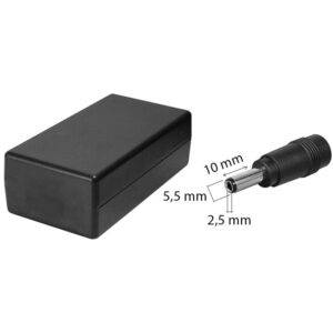 Sursa 24.0V 5.0A 2.5x5.5mm IEC14