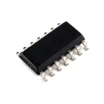 CD40106BM SMD SO14 HEF40106BT