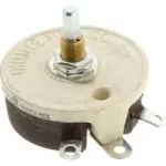 Pot rot 50W 10k bobinat