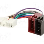 Conect ISO Cas Daewoo Cielo 13pini
