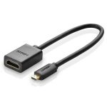 Adaptor HDMI-micro HDMI m-t 20cm
