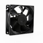 Ventilator 80x80x25mm 24Vdc 0.15A