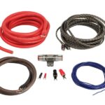 Kit cablu 20mm LK20
