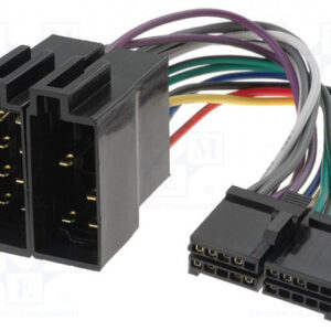 Conect ISO NoName 20P