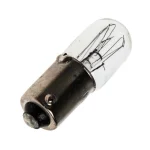 Bec BA9S 24V 2W fi10x30mm T3 1/4
