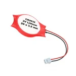 Baterie CR2032 BIOS cu mufa pentru placa baza