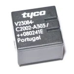 Releu 12Vdc auto 30A V23084-C2002-A303