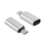 Adaptor USB 2.0 Micro-tip C t-m