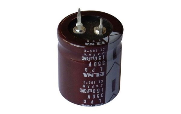 C 4700uF/63Vdc 105grdC 25x40mm Samwha snap in