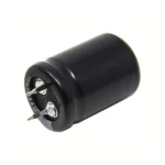 C 4700uF/63Vdc 105grdC 25x40mm Samwha snap in