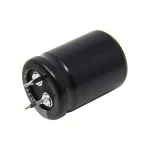 C 4700uF/63Vdc 105grdC 25x40mm Samwha snap in