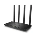 Router Wi-Fi Archer C6 AC1200 MU-MIMO