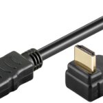 Cablu HDMI t-t 1m 1.4 270grd