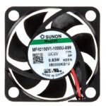 Ventilator 40x40x10mm 5Vdc Sunon ME40100V1-000U-A99