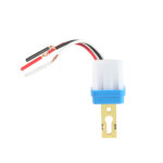 Senzor crepuscular 220V 6A YL-205