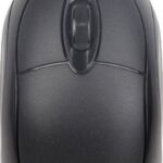 Mouse Gembird MUS-U-01 USB fir 1000dpi