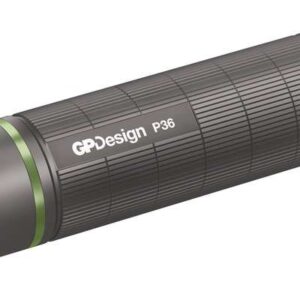 Lanterna GP Task P36 120lm focus
