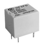 Releu 12Vdc 20A SPST-NO HF152FD