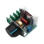 Variator tensiune 230Vac 2000W modul