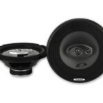 Dif Alpine SXE-2035S 3cai 8"