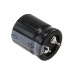 C 470uF/400Vdc 105grdC 35x40mm Samwha snap-in