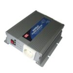 Invertor 12Vdc-230Vac 600W A301-600-F3