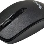 Mouse FF SPMO-161 1000DPI negru