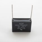 C mot 0.82uF/450Vac cu fire