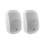 Difuzor WS650WS 2 buc IP66 linie+8R 60W