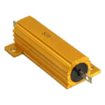 R 50W 1R0 metal